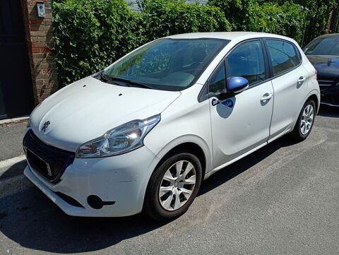 Peugeot 208 1.0 PureTech 68ch BVM5 Like
