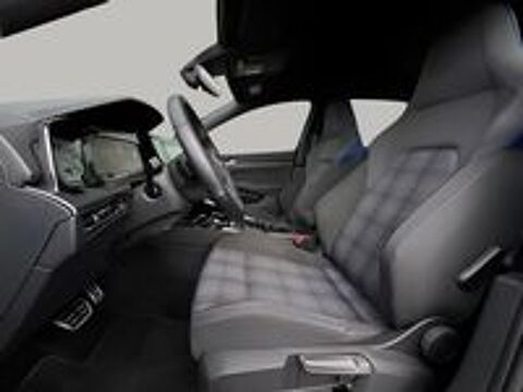 Golf VIII 1.4 e-Hybride GTE Carplay 2022 occasion 33600 Pessac