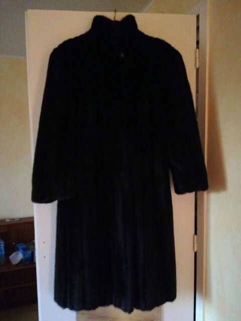 Manteau vison revillon 500 Marmande (47)