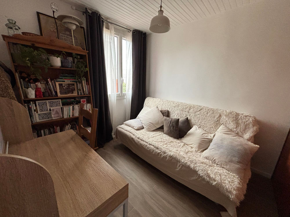 Vente Appartement Appartement 58m2 4 pièces Franconville