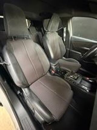 DS3 Crossback BlueHDi 130 EAT8 Performance Line 2021 occasion 81000 Albi