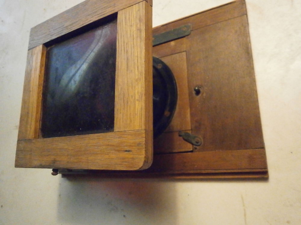 Agrandisseur grand format Photos/Video/TV