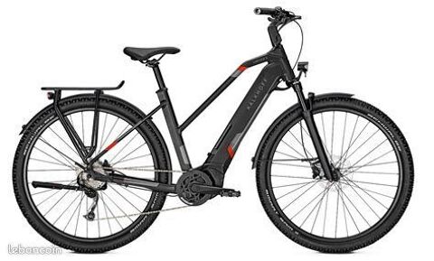 VELO TAFF IDEAL NAVETTEUR - VTC RANDONNEE Grenoble (38)