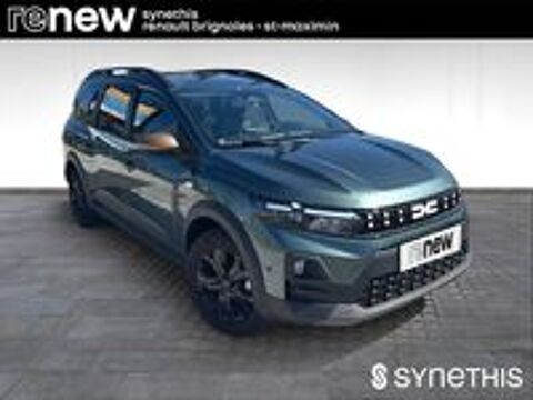 Jogger TCe 110 7 pl Extreme 2026 occasion 83170 Brignoles