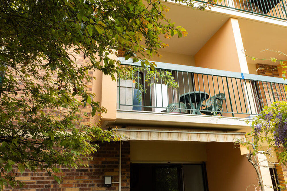 Vente Duplex/Triplex Appartement Duplex - Strasbourg Robertsau Strasbourg