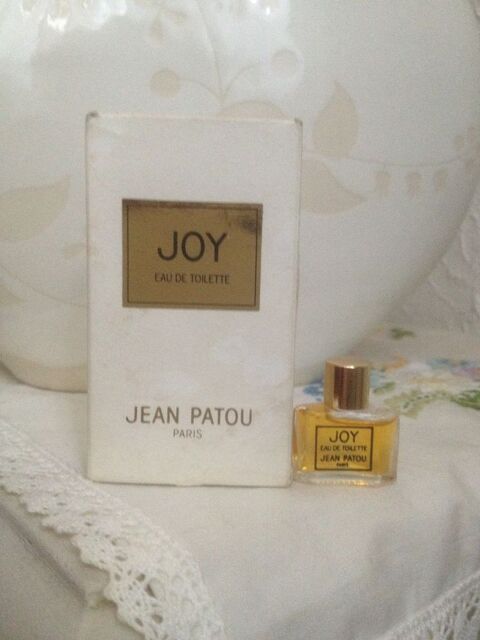 Miniature de parfum 5 Vincennes (94)