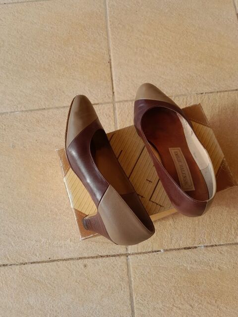 Mocassins 5 Montblanc (34)