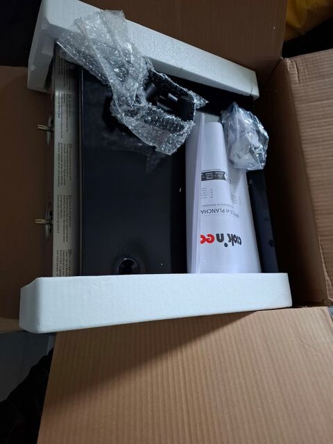 Plancha  gaz 50 Montlouis-sur-Loire (37)