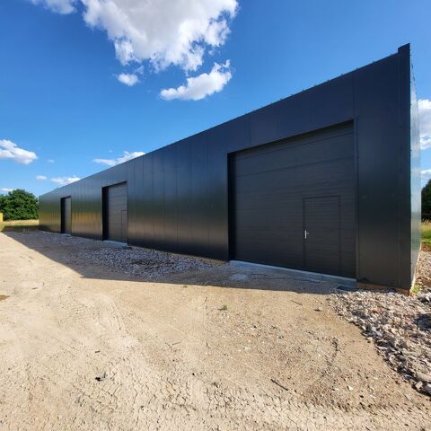   Locale d'activit 530m2 Atelier - 1 pice(s) - 530 m