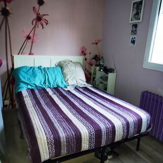  Maison à vendre 5 pièces 62 m²