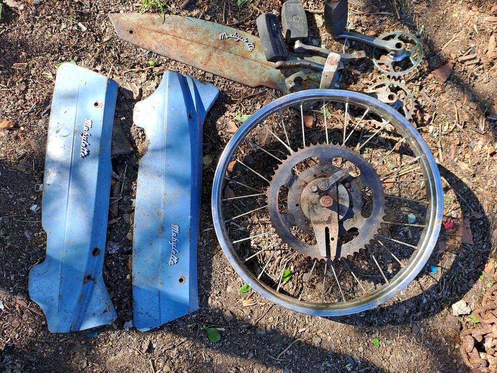 motobecane 