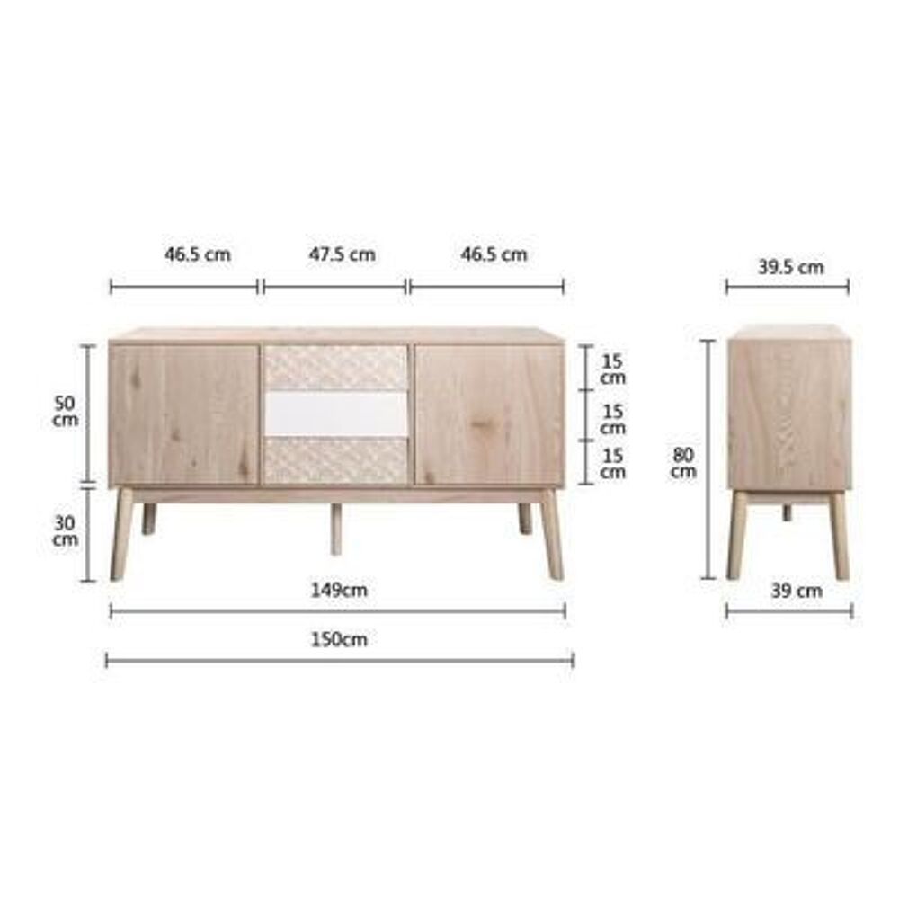 Buffet Sofia Meubles