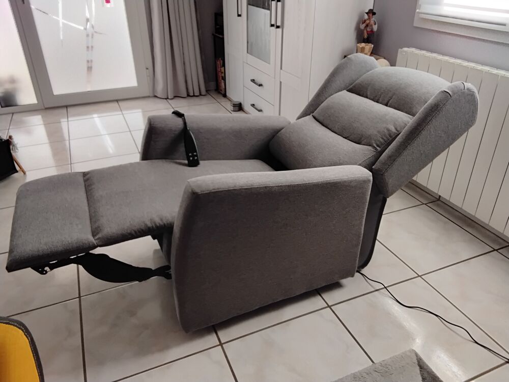 FAUTEUIL Meubles