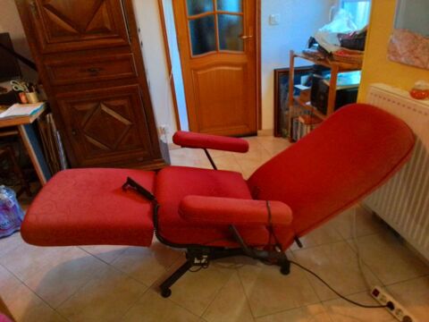 Fauteuil lectrique Everstyl 110 Villeneuve-la-Lionne (51)