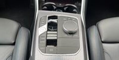 S&eacute;rie 3 330e xDrive M Sport 292 ch 2025 occasion 69006 Lyon