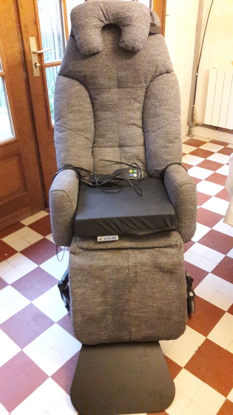fauteuil mdicalis 250 Le Touquet-Paris-Plage (62)