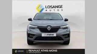 Arkana E-Tech full hybrid 145 GSR2 Evolution 2025 occasion 91200 Athis-Mons
