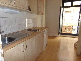  Appartement � louer 1 pi�ce 20 m�