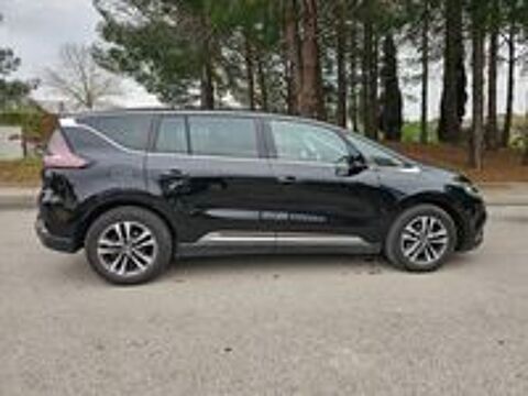 Espace dCi 160 Energy Twin Turbo Intens EDC 2018 occasion 34690 Fabr&egrave;gues