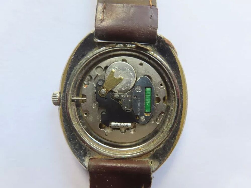 Lot de trois montres guy Layrac d'occasion avec ou sans brac Bijoux et montres