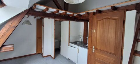  Appartement  louer 2 pices 24 m