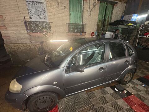 Citroen c3 Citro&euml;n  1.4 HDi airDream