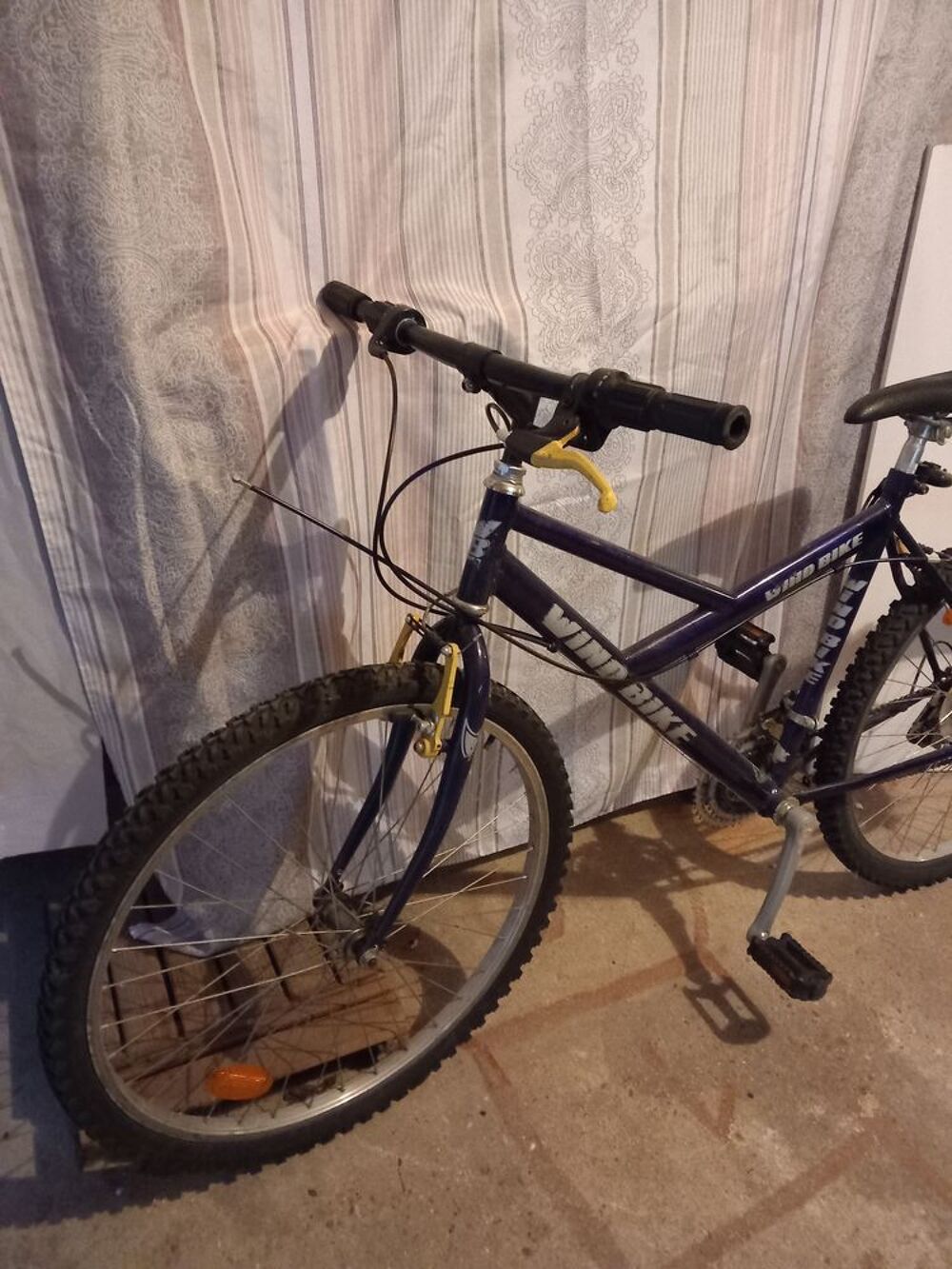 V&eacute;lo homme Vélos