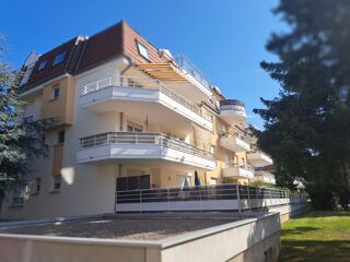  Appartement à louer 1 pièce 19 m²