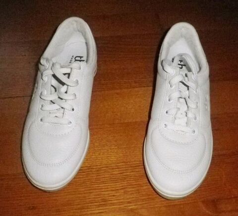 Chaussures basquets / tennis dame TBS Brandy neufs 40 48 Balma (31)