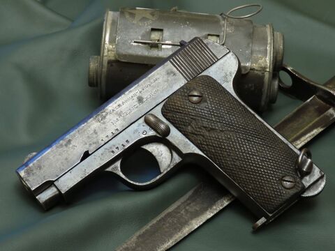 Recherche armes anciennes 1 Salon-de-Provence (13)