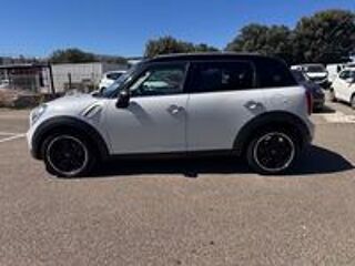Countryman D 90 ch One 2011 occasion 84290 Sainte-C&eacute;cile-les-Vignes