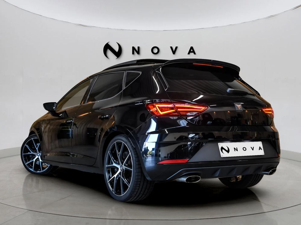 Leon Cupra 2.0 300ch Toit Ouvrant DSG 2019 occasion 33600 Pessac