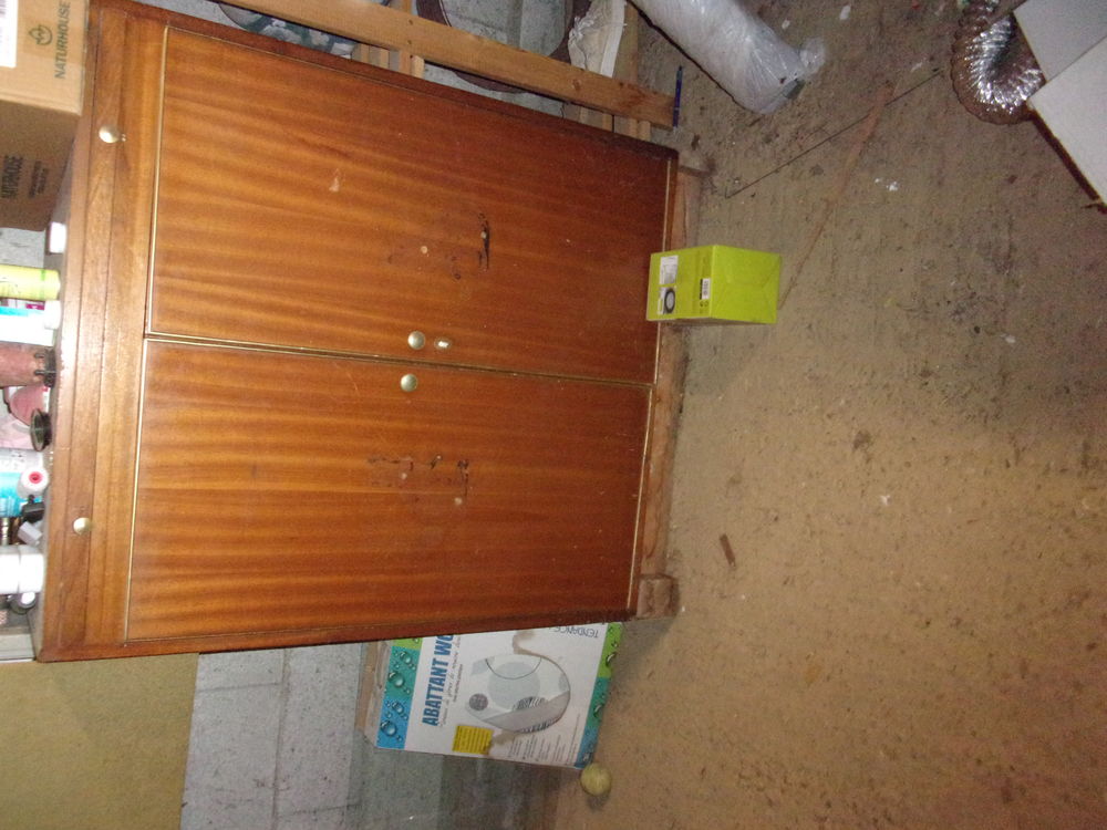 meubles pour rangement garage Bricolage