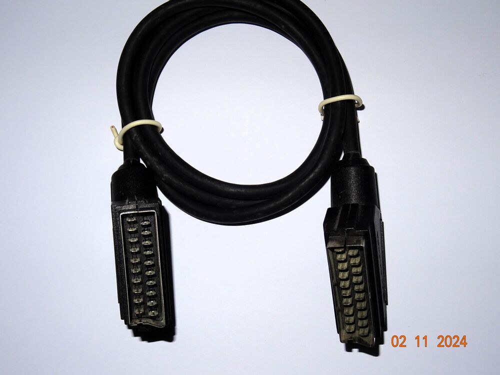 cable peritel sandvale Matériel informatique