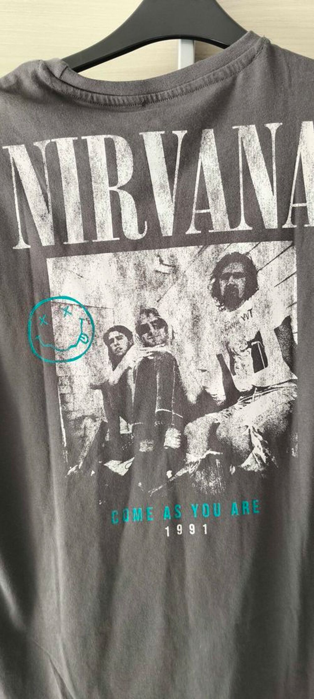 tee shirt homme Vêtements