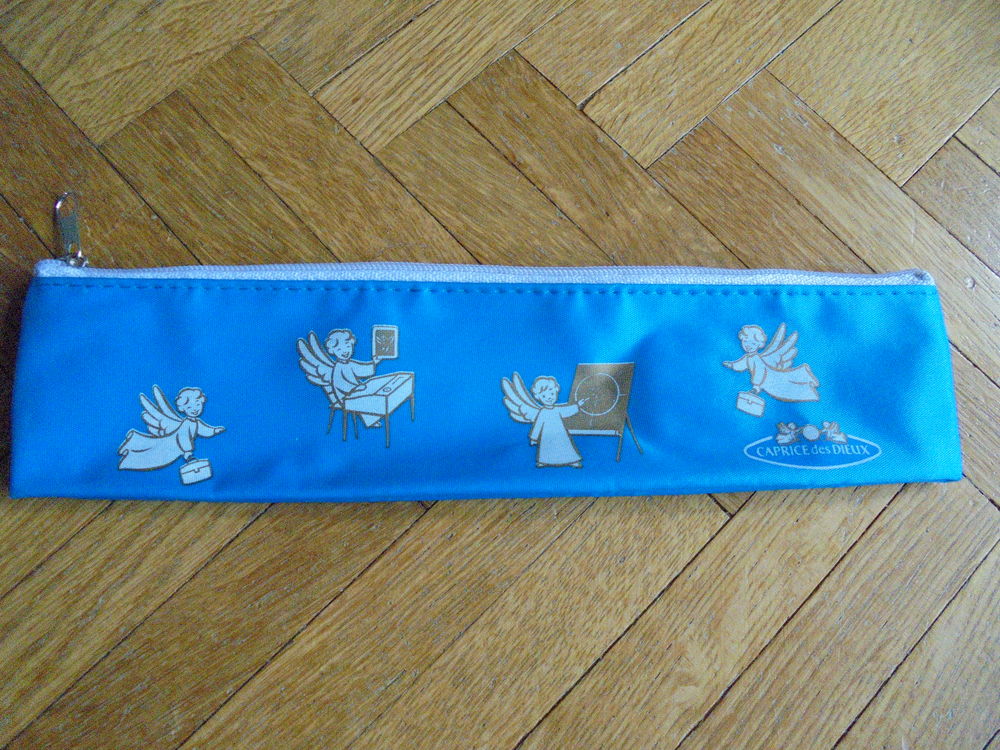 Trousse "Caprice des Dieux" (28c) Maroquinerie