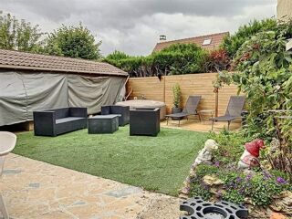  Maison � vendre 7 pi�ces 117 m�