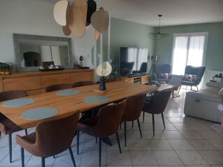  Maison à vendre 5 pièces 97 m²