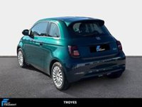 500 E 500 e 95 ch Nouvelle 500 2023 occasion 10600 La Chapelle-Saint-Luc