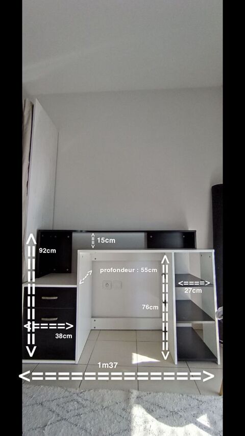 Bureau Amazon 120 Toulouse (31)