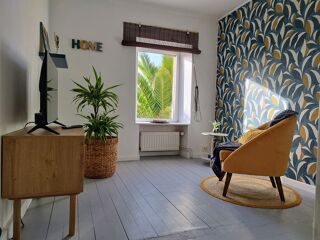  Maison à vendre 7 pièces 130 m²