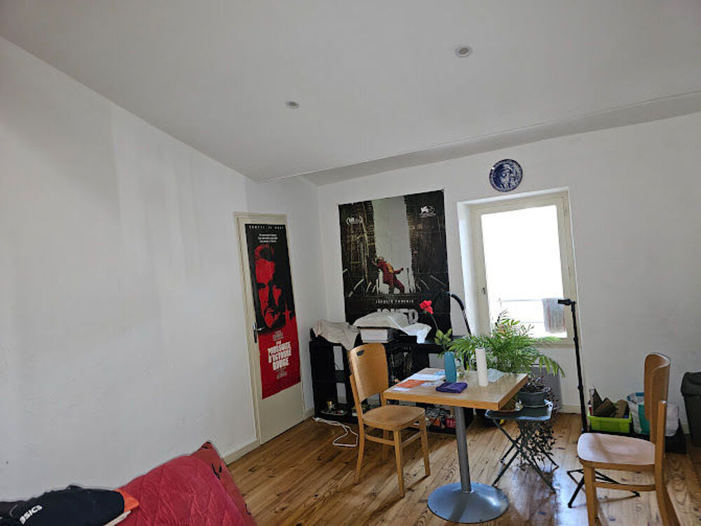 Location Appartement Studio Chateaurenard Châteaurenard