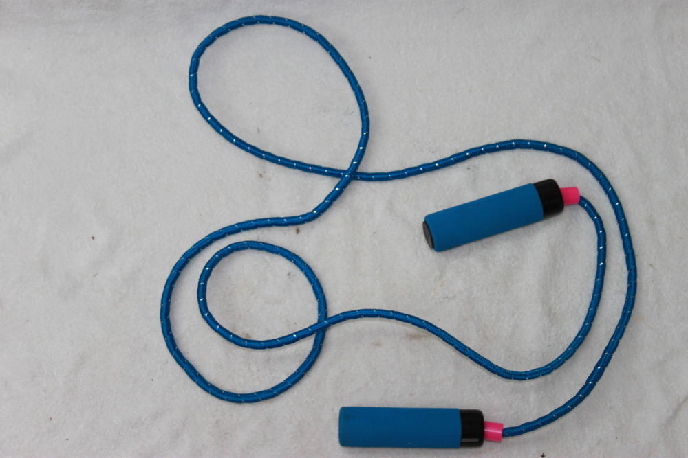 Corde &agrave; sauter Jeux / jouets