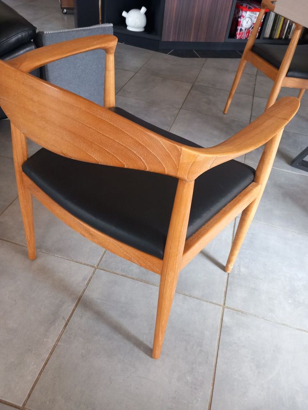 Fauteuils et chaises Meubles