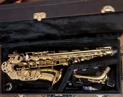 Saxophone Alto Hohner 400 Les Pavillons-sous-Bois (93)