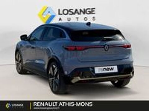 M&eacute;gane Megane E-Tech EV60 220 ch super charge Iconic 2023 occasion 91200 Athis-Mons