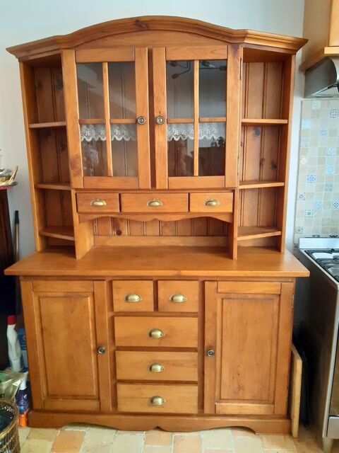 Vaisselier bois massif 250 Le Plessis-Robinson (92)