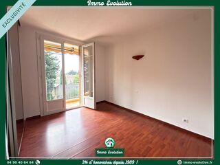 Vente Appartement T3 - 71.16m ² Orange