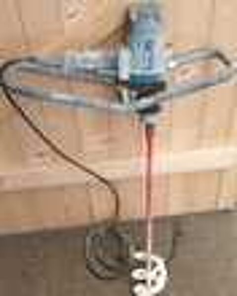 Malaxeur professionnel Makita 