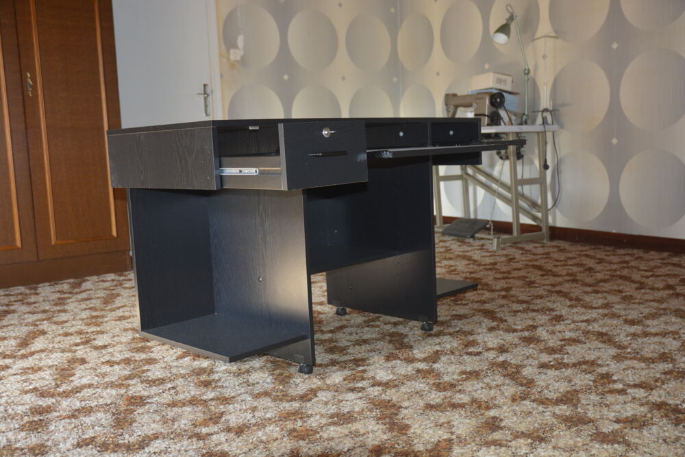 Bureau informatique Meubles
